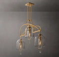 Load image into Gallery viewer, Fulham Linear Chandelier
