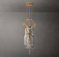 Load image into Gallery viewer, Fulham Linear Chandelier
