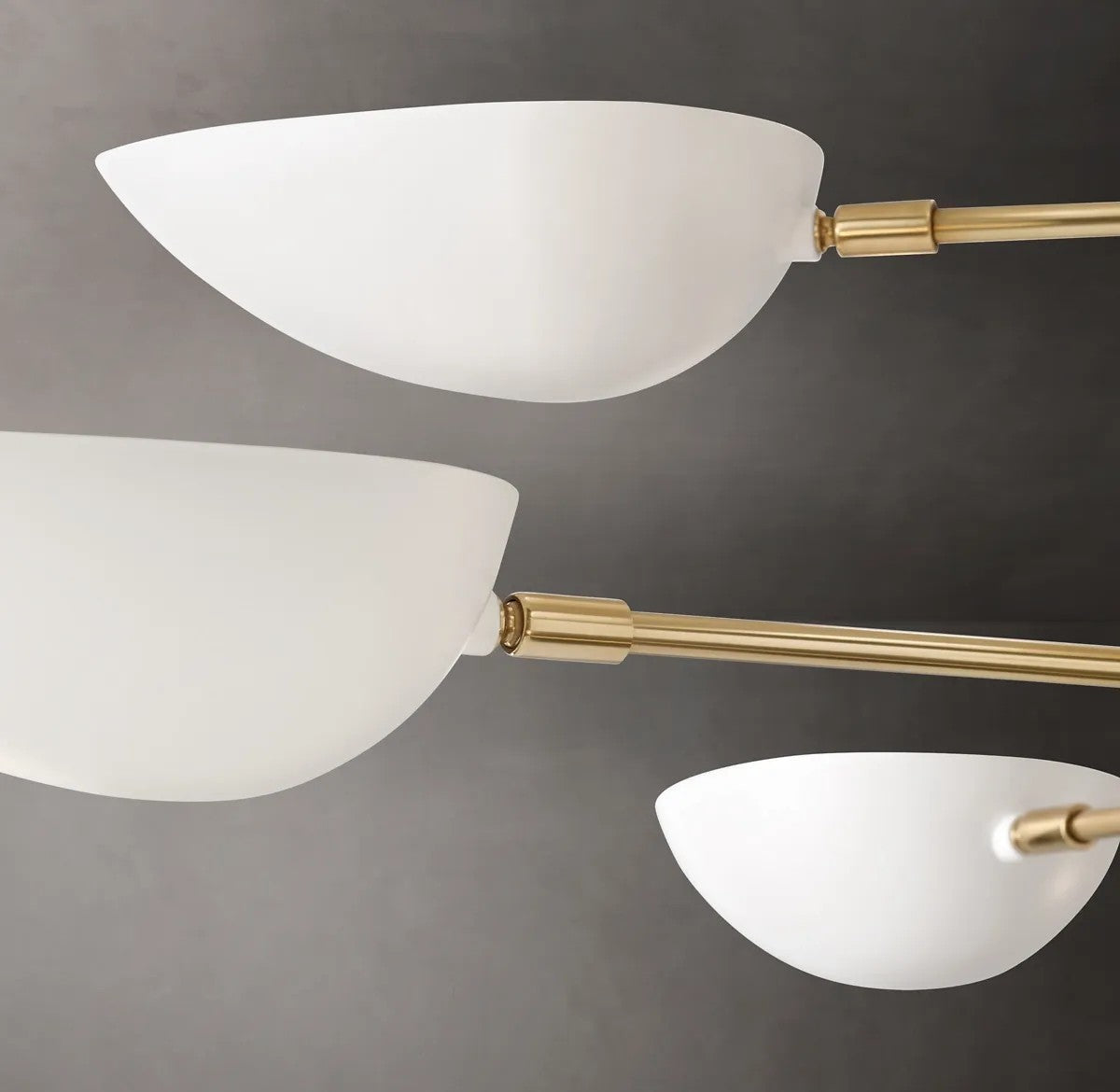 Grady Chandelier 70"