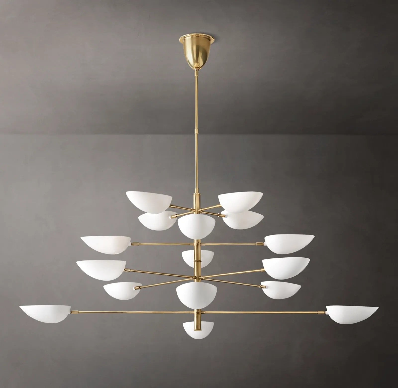 Grady Chandelier 70"