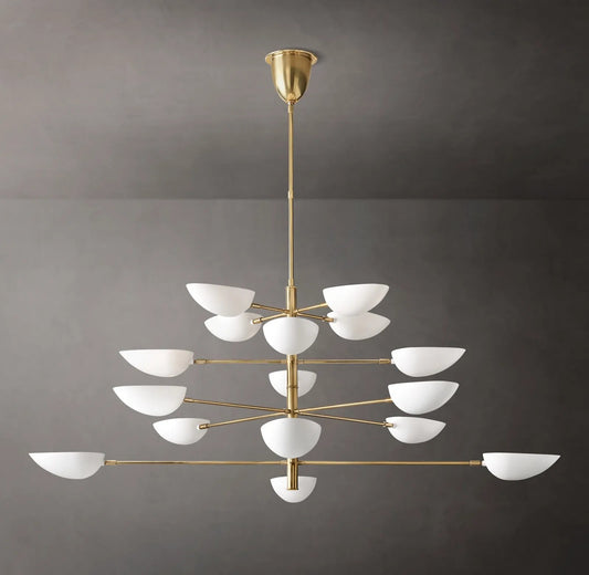 Grady Chandelier 70"