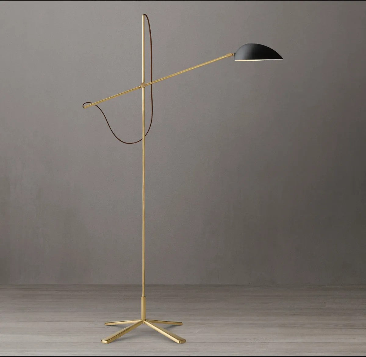 Grady Floor Lamp