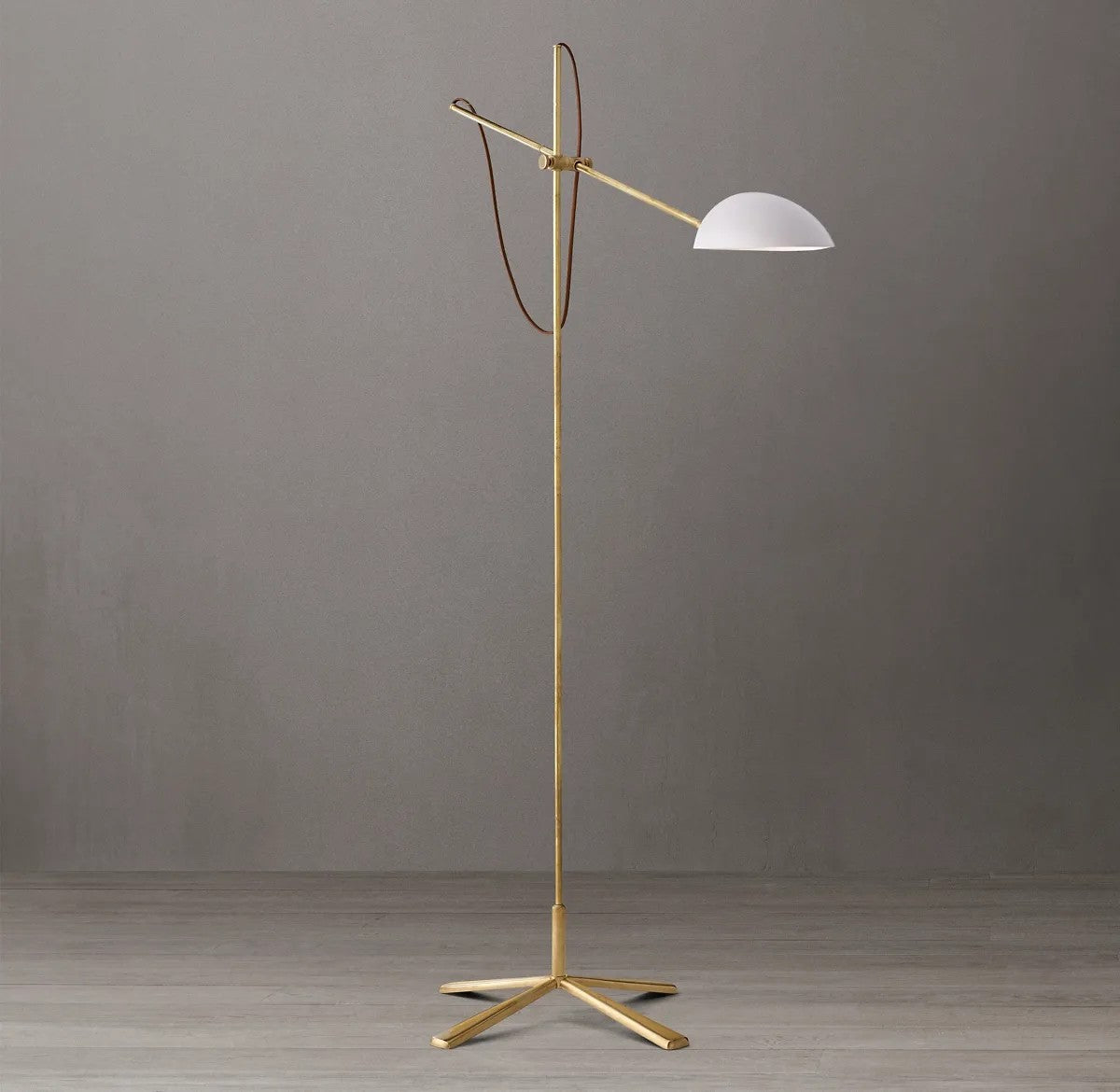 Grady Floor Lamp
