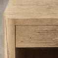 Load image into Gallery viewer, Osloy Open Nightstand
