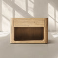 Load image into Gallery viewer, Osloy Open Nightstand
