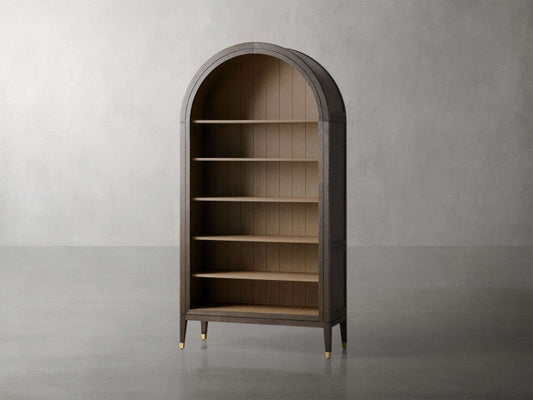 Attie Bookcase 46"