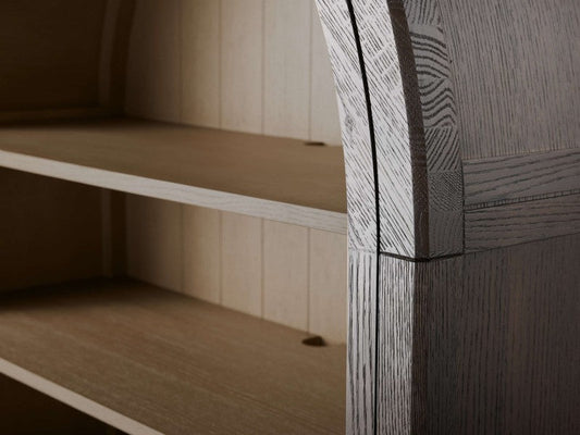 Attie Bookcase 46"