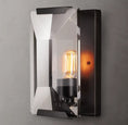 Load image into Gallery viewer, Harlynn Crystal Sconce
