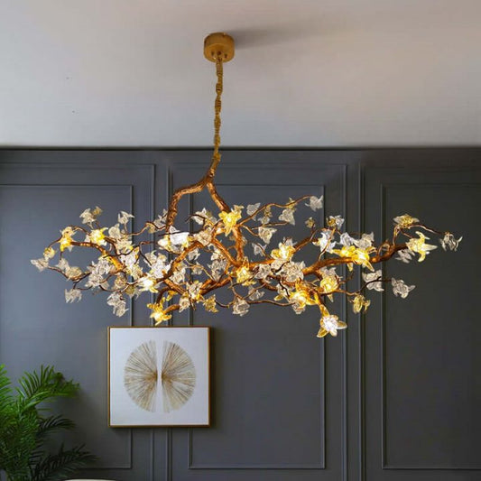 Ista Branch Chandelier