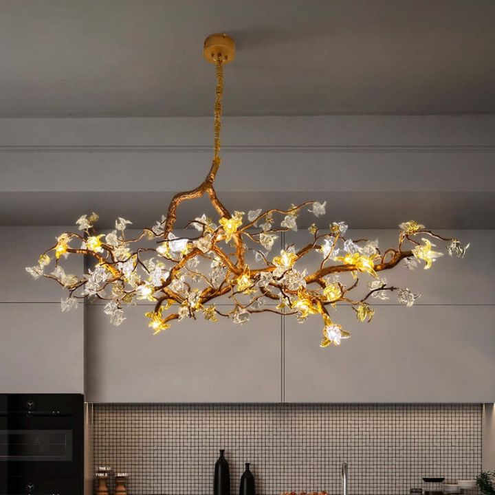 Ista Branch Chandelier