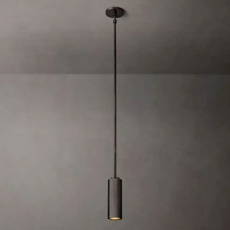 Champeaux Island Pendant