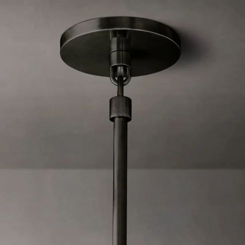 Champeaux Island Pendant