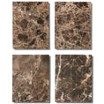Load image into Gallery viewer, Holland Modern Stone 9-Drawer Dresser
