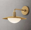 Load image into Gallery viewer, Kellan Round Sconce
