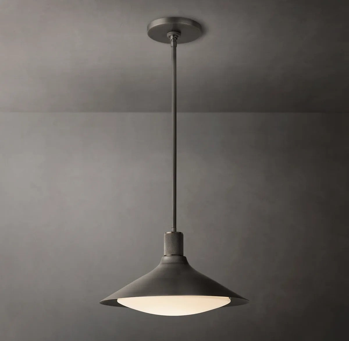 Kellan Tapered Pendant
