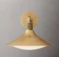 Load image into Gallery viewer, Kellan Tapered Sconce
