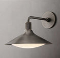 Load image into Gallery viewer, Kellan Tapered Sconce
