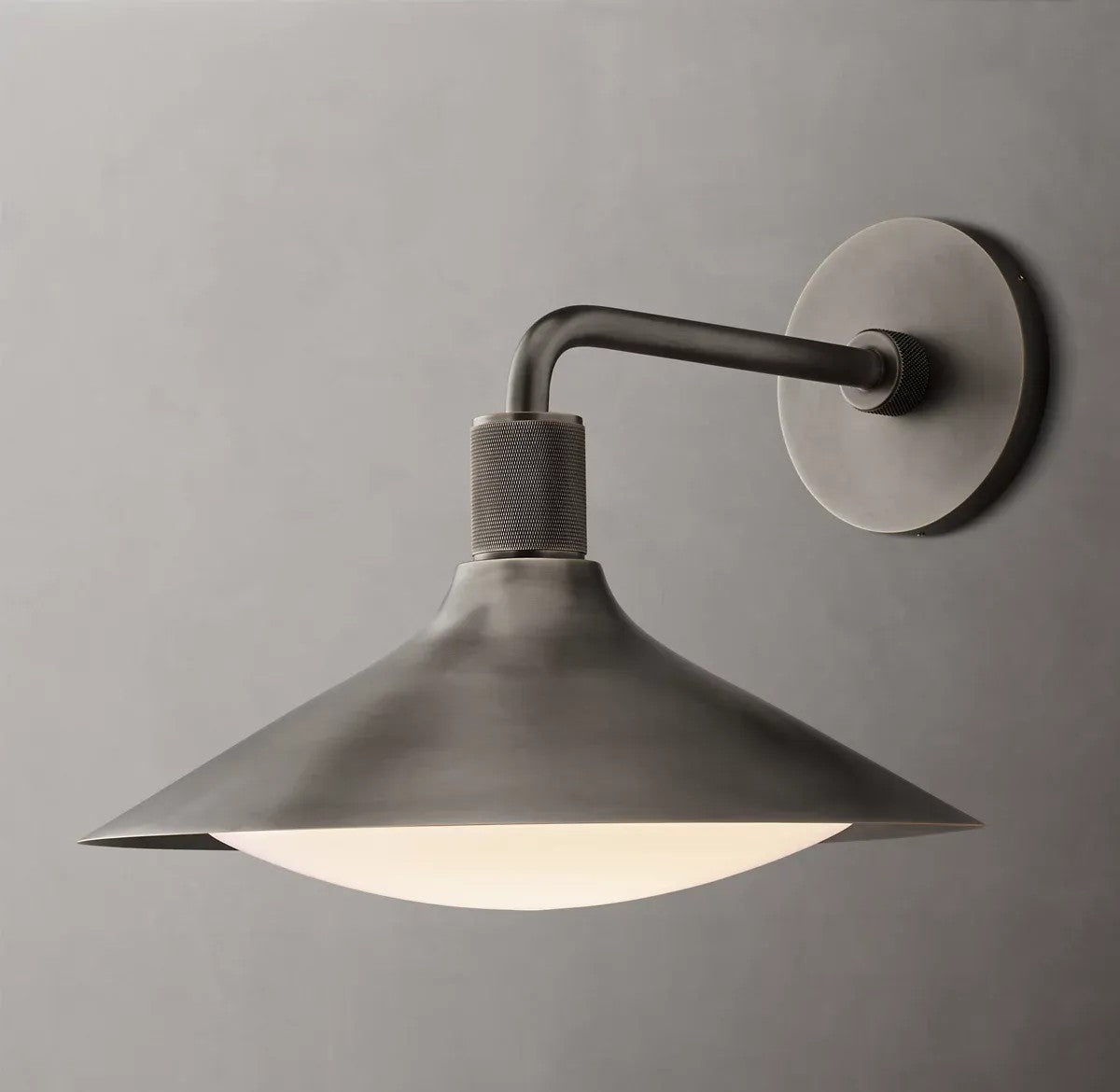 Kellan Tapered Sconce