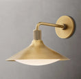 Load image into Gallery viewer, Kellan Tapered Sconce
