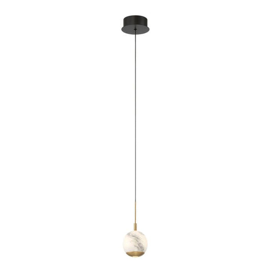 Beveno Round LED Pendant