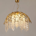 Load image into Gallery viewer, Kista Dome Chandelier
