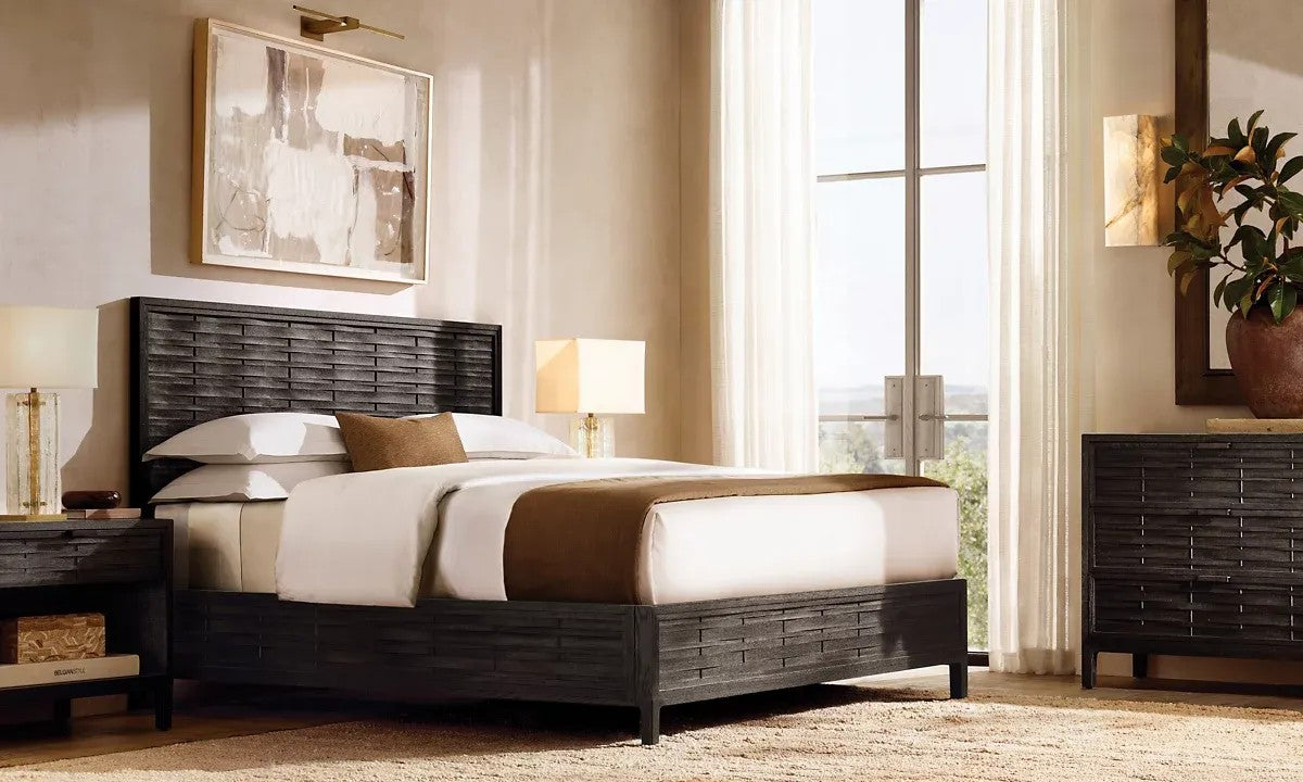 Ladonna Clear Glass Table Lamp