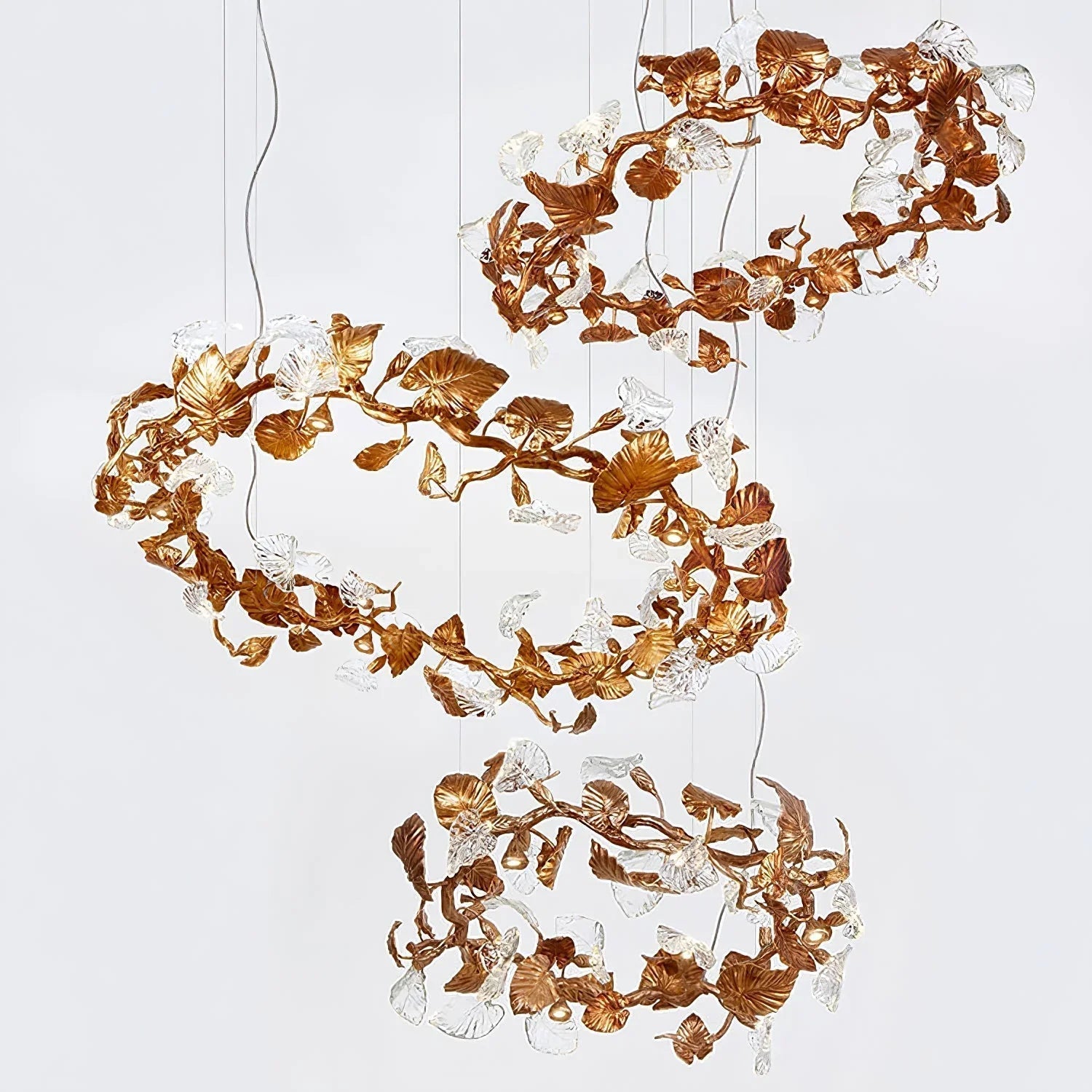 Lalathy Modern Chandelier