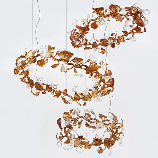 Lalathy Modern Chandelier