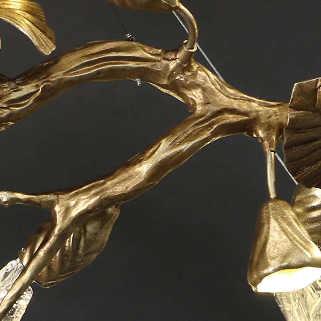 Lalathy Modern Chandelier