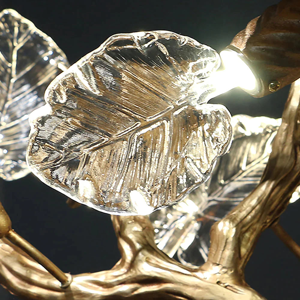 Lalathy Modern Chandelier