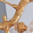 Load image into Gallery viewer, Ouway Luxury Chandelier
