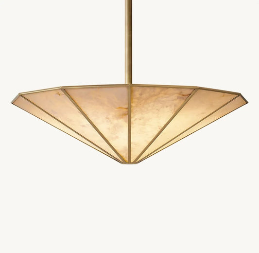Lucella Round Chandelier 36"