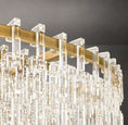 Load image into Gallery viewer, Magnus Round Chandelier 60"
