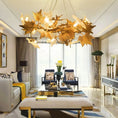 Load image into Gallery viewer, Mapull Branch Chandelier
