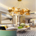 Load image into Gallery viewer, Mapull Branch Chandelier
