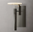 Load image into Gallery viewer, Melania Disc Sconce
