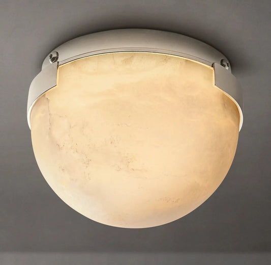 Melania Dome Flushmount