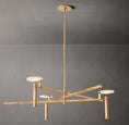 Load image into Gallery viewer, Melania Round Chandelier 45"

