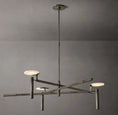 Load image into Gallery viewer, Melania Round Chandelier 45"
