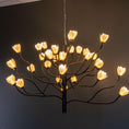 Load image into Gallery viewer, Fukuren Chandelier
