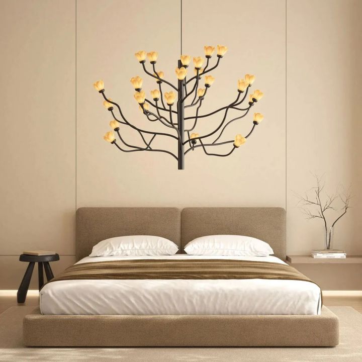 Fukuren Chandelier