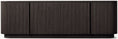 Load image into Gallery viewer, Holland 4-Door Media Console
