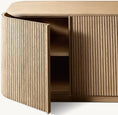 Load image into Gallery viewer, Holland 4-Door Media Console
