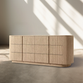 Gallery viewerに画像を読み込む, Holland 6-Drawer Dresser

