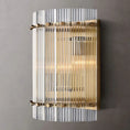 Load image into Gallery viewer, Murano Grand Round Sconce 17"
