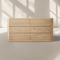 Load image into Gallery viewer, Osloy 6-Drawer Dresser
