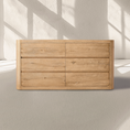 Load image into Gallery viewer, Osloy 6-Drawer Dresser
