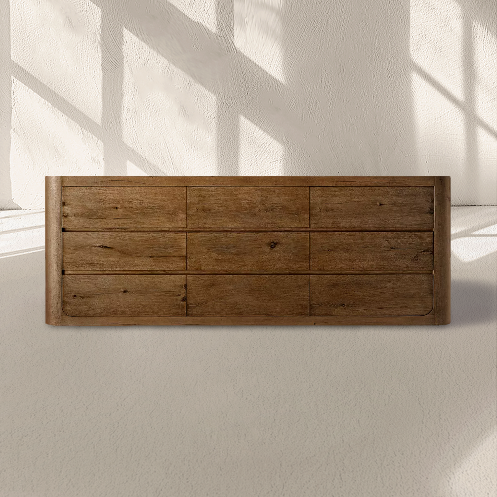 Osloy 9-Drawer Dresser