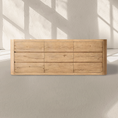 Load image into Gallery viewer, Osloy 9-Drawer Dresser
