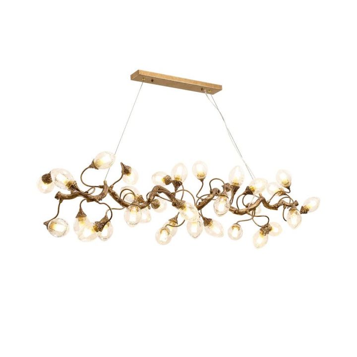 Ouway Luxury Chandelier